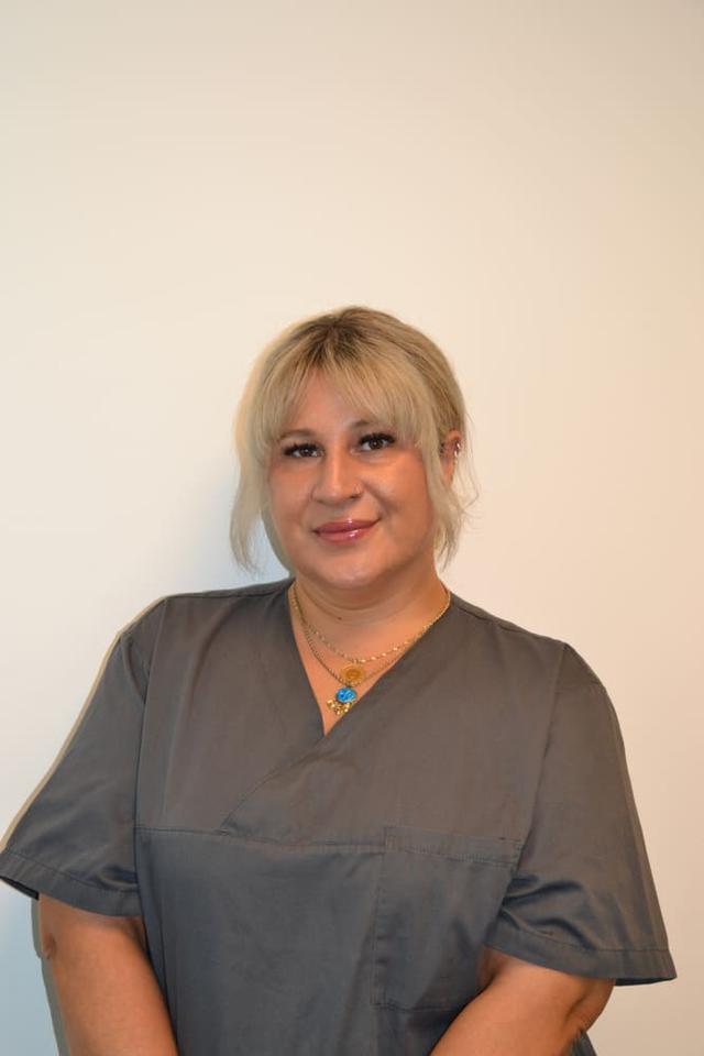 Basak Kirmizi